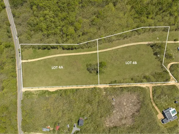 Lot 4B Browns Farm Lane, Edgartown, MA 02539