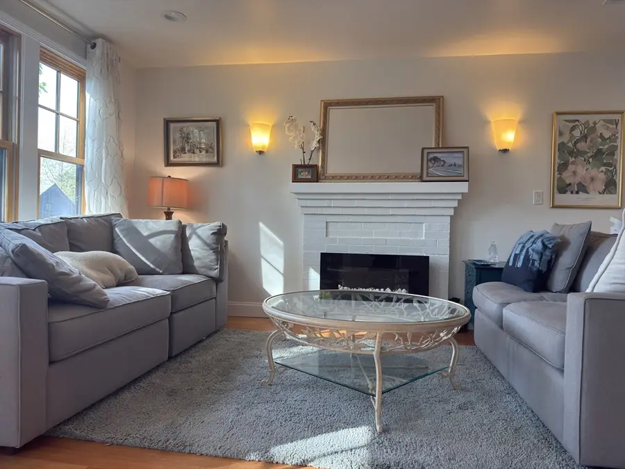 6-8 Goodman Rd, Cambridge, MA 02139 - #3