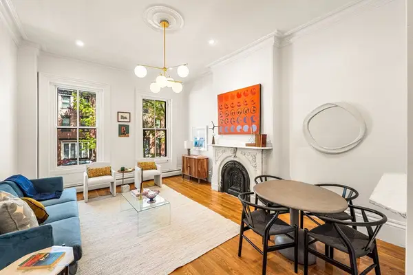 198 W Springfield #2, Boston, MA 02118
