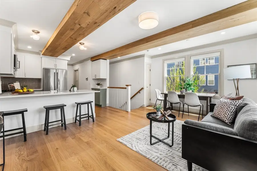 95 W Walnut Park #1, Boston, MA 02119 - #2