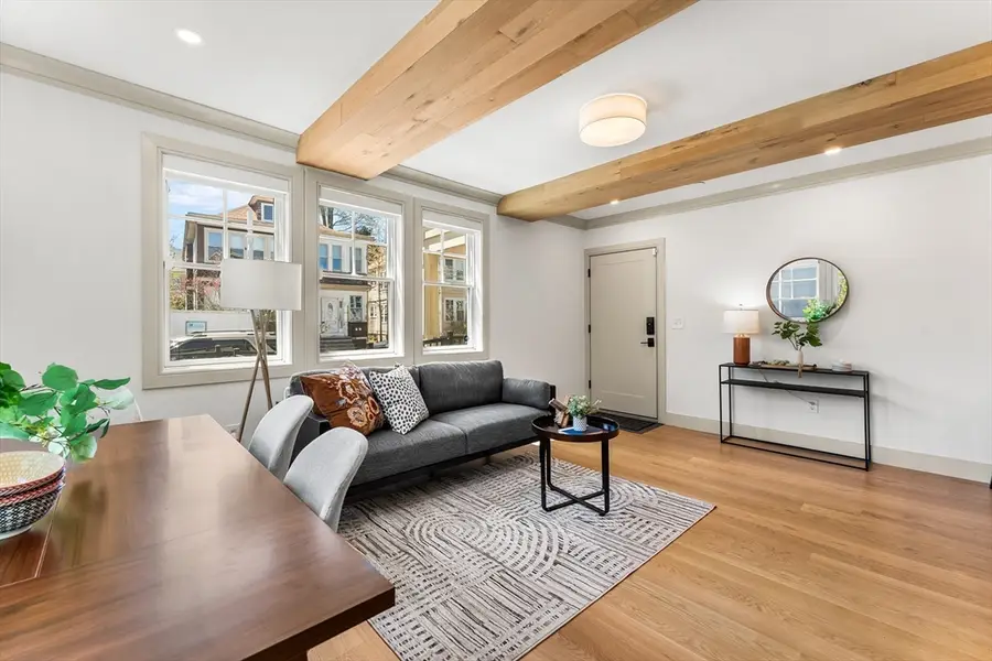 95 W Walnut Park #1, Boston, MA 02119 - #3