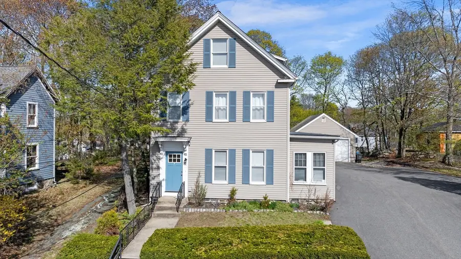 50 Gould St #1, Stoneham, MA 02180 - #2
