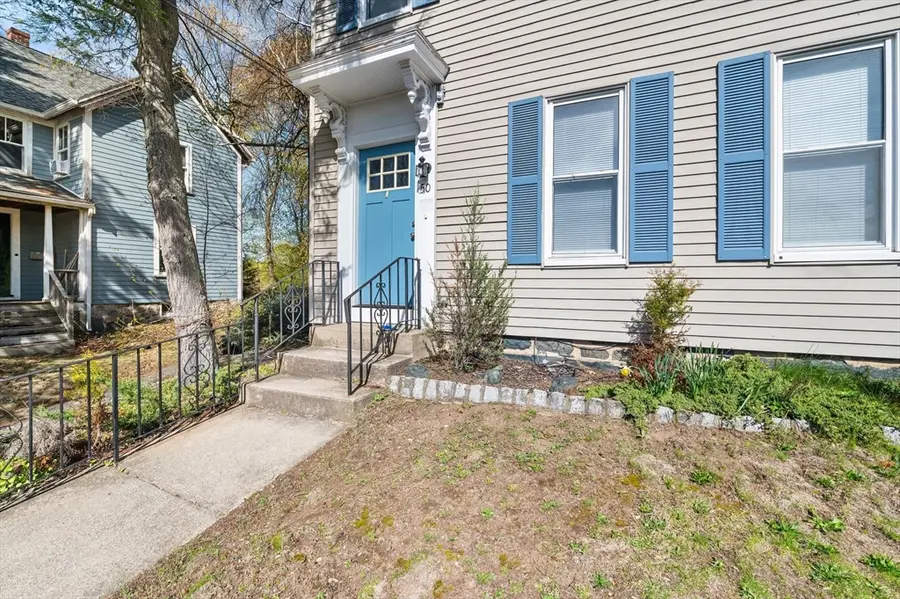 50 Gould St #1, Stoneham, MA 02180 - #3