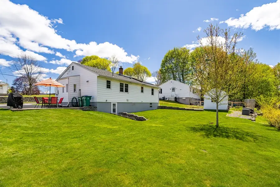 140 Albee Street, Fitchburg, MA 01420 - #2