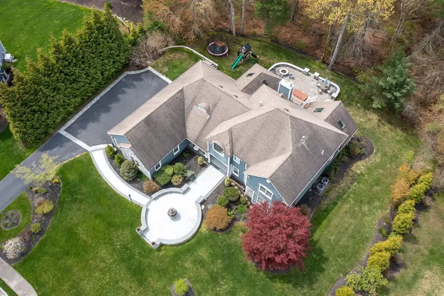 47 Symphony Dr, Easton, MA 02356 - #3