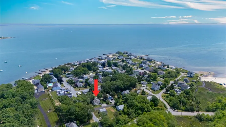 6 North Road, Mattapoisett, MA 02739 - #2