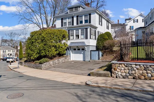 57 Undine Rd, Boston, MA 02135