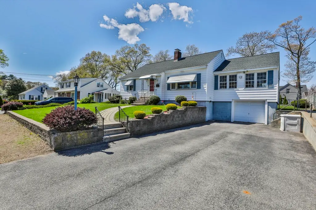 17 Gorham St., Lawrence, MA 01843 - #1
