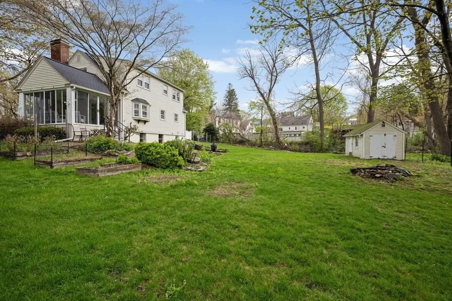40 Irving St., Spencer, MA 01562 - #3