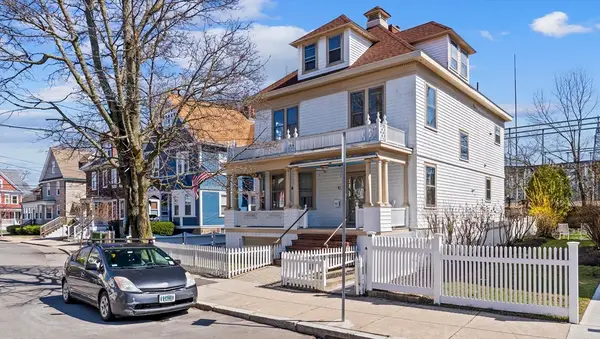 10 Alcott St, Boston, MA 02134