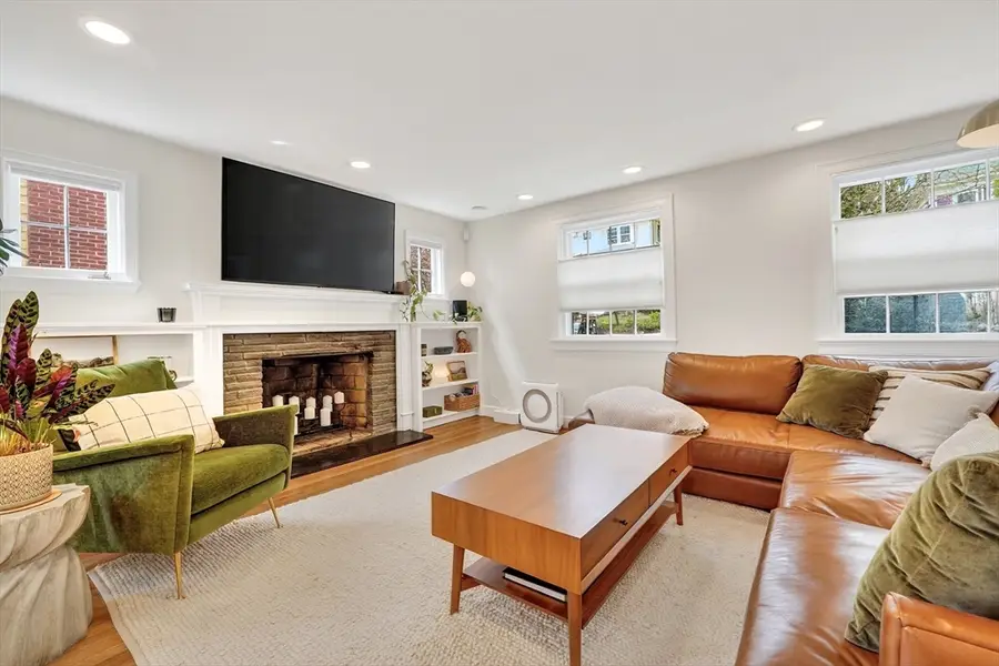 34 Academy Street, Arlington, MA 02476 - #2