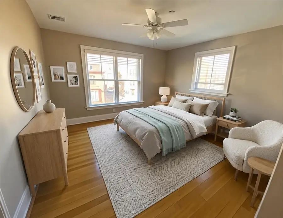 366 Dorchester Street #4, Boston, MA 02127 - #3
