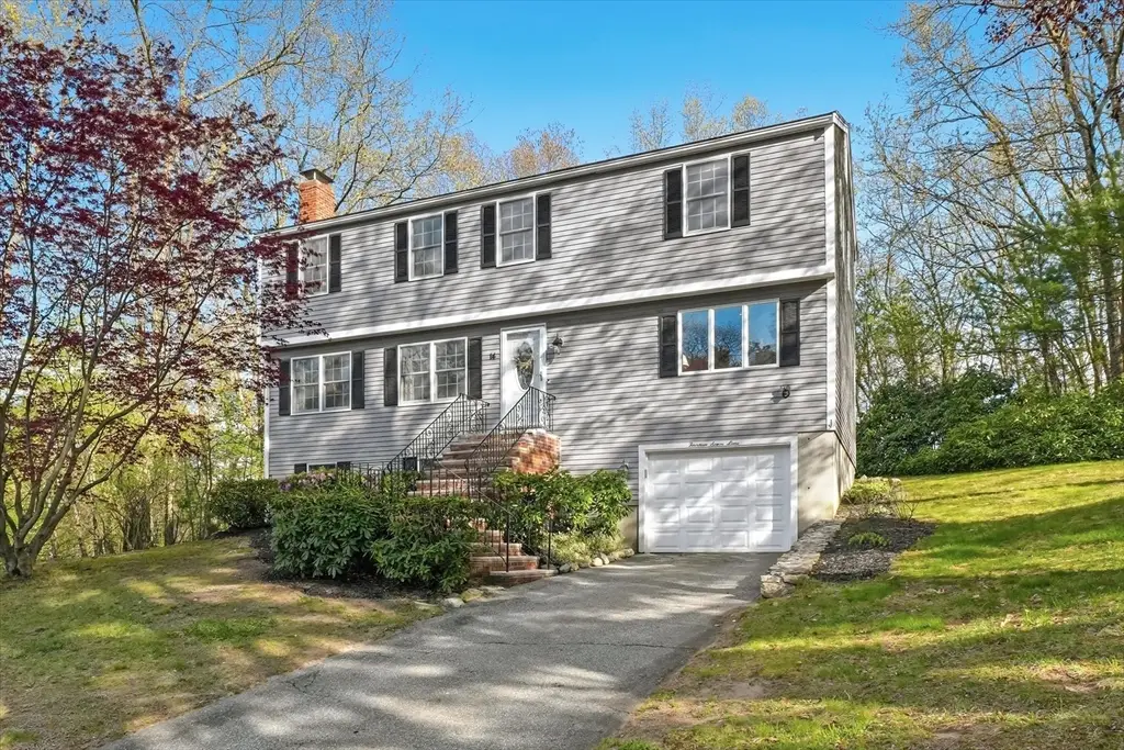 14 Samos, Andover, MA 01810 - #1