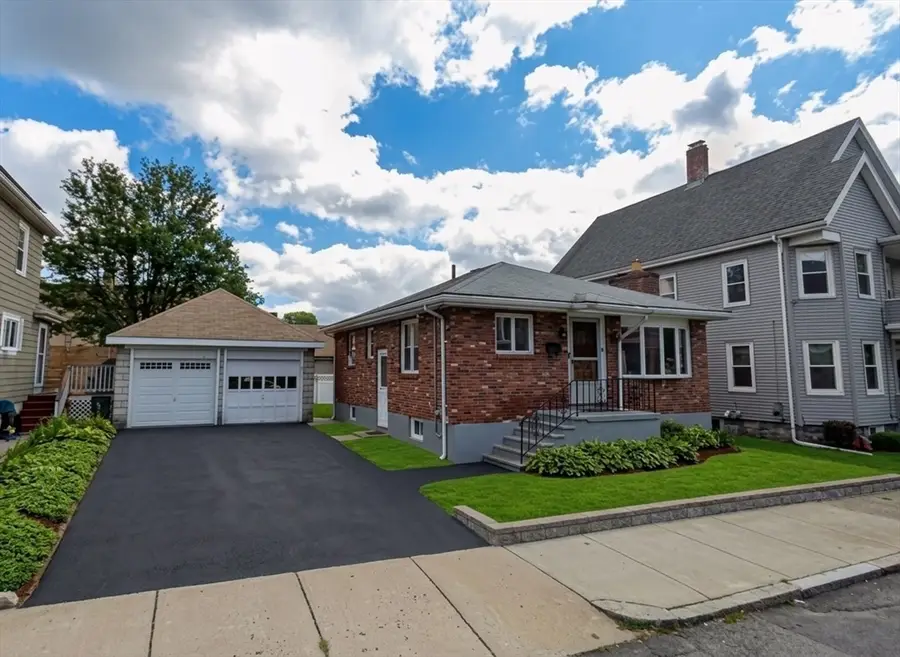16 Saint Mary Street, Malden, MA 02148 - #2