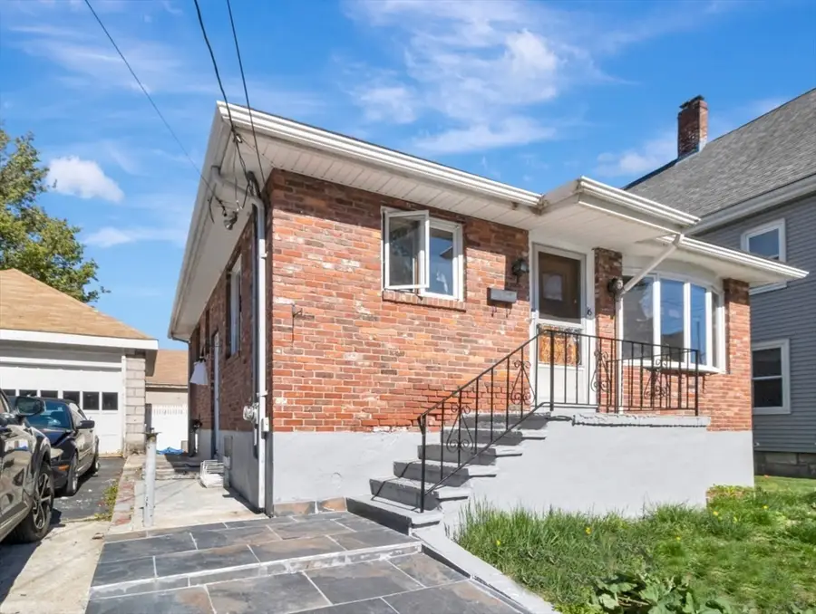 16 Saint Mary Street, Malden, MA 02148 - #3