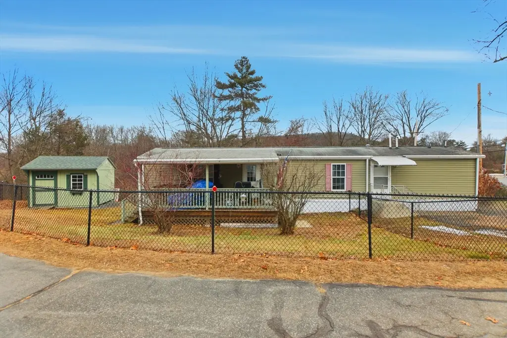 1B Quaboag Valley Co-op Street, Palmer, MA 01069 - #1