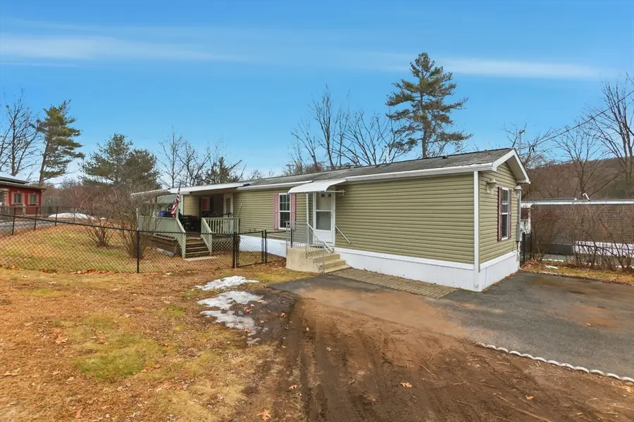 1B Quaboag Valley Co-op Street, Palmer, MA 01069 - #2