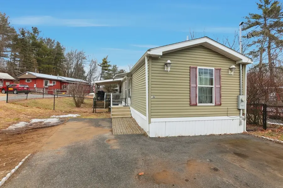 1B Quaboag Valley Co-op Street, Palmer, MA 01069 - #3