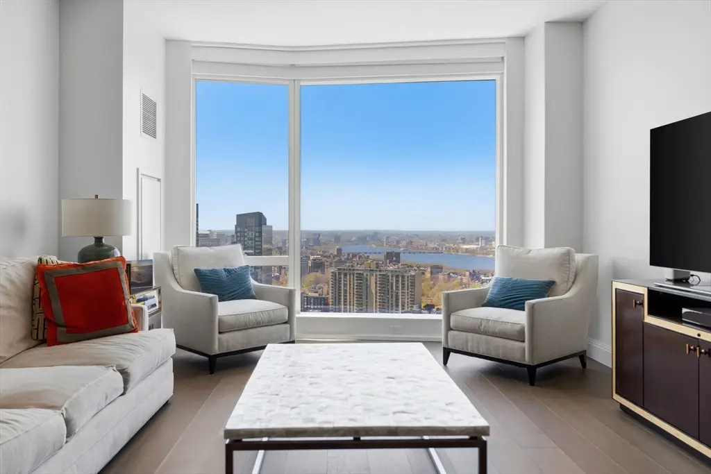 240 Devonshire St #3603, Boston, MA 02110 - #1
