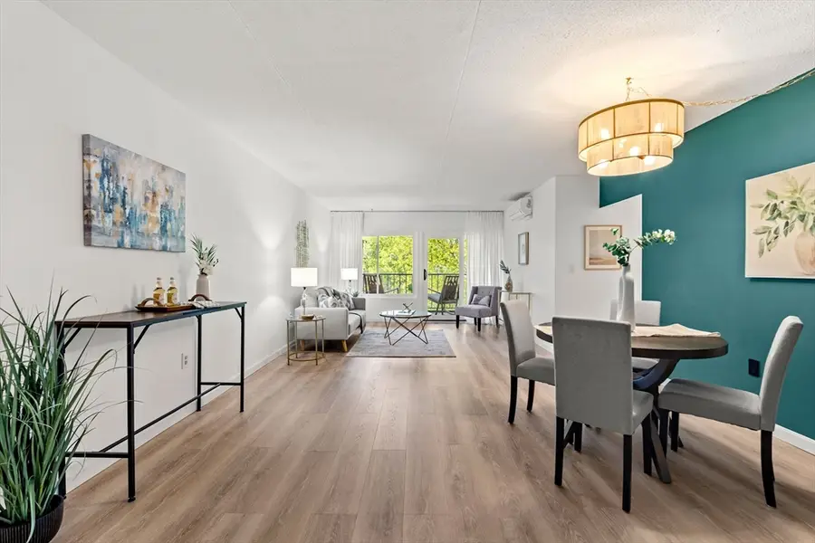 51 Melrose St #2D, Melrose, MA 02176 - #3