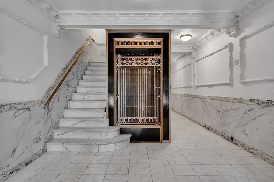 114 Fenway #6, Boston, MA 02115 - #3