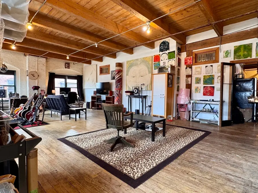 249 A #61, Boston, MA 02210 - #2