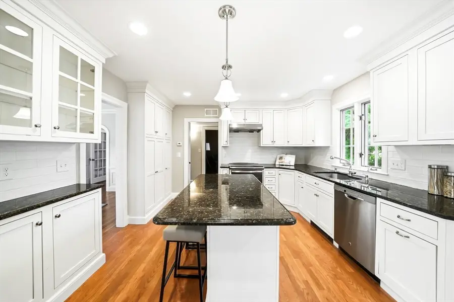 28 Homer Rd, Belmont, MA 02478 - #2