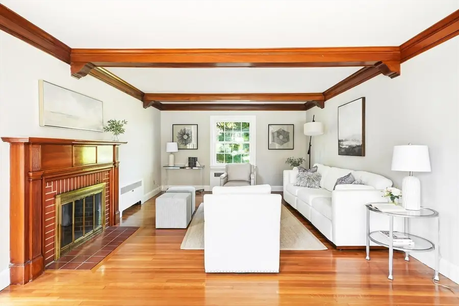 28 Homer Rd, Belmont, MA 02478 - #3