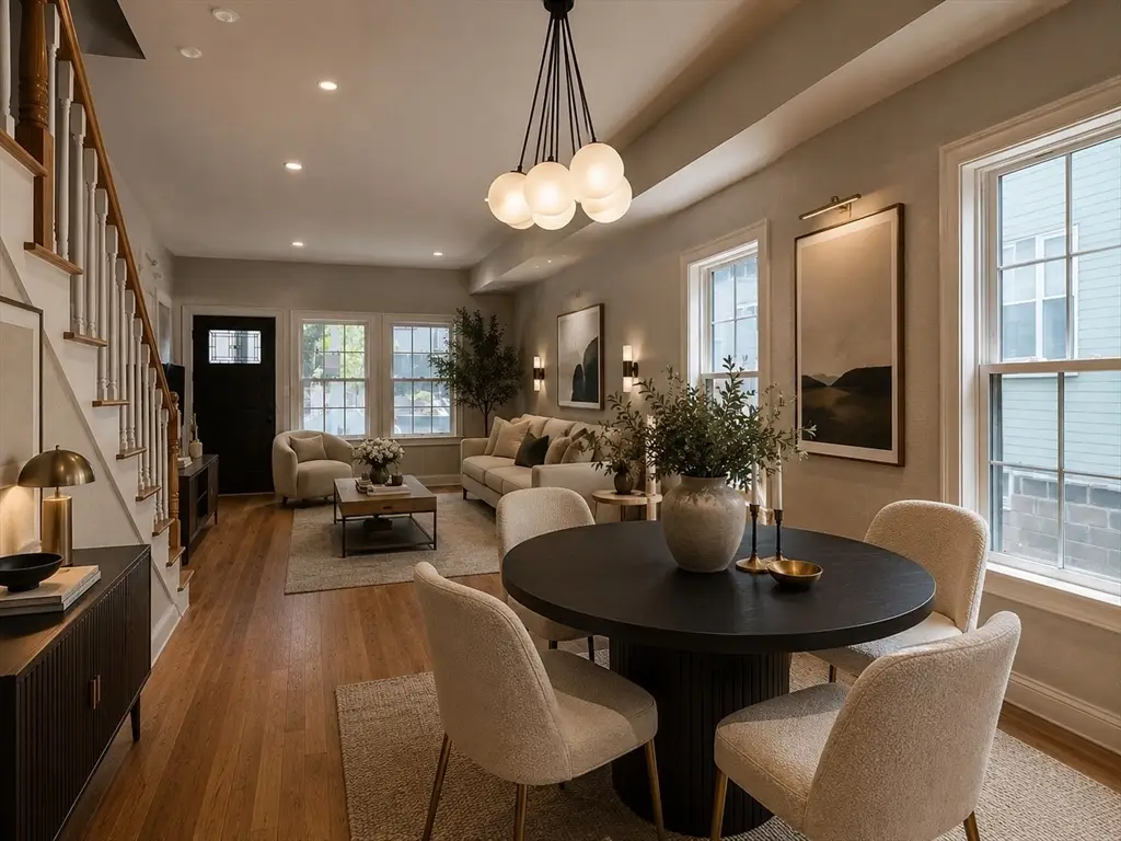 31 Westmore Road #31, Boston, MA 02126 - #1