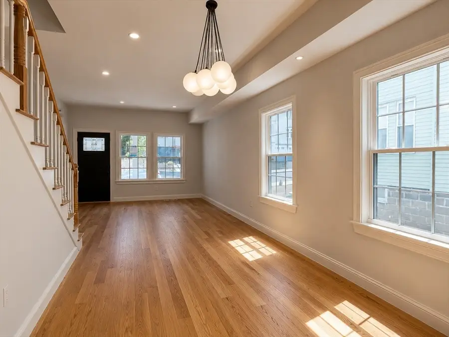 31 Westmore Road #31, Boston, MA 02126 - #2