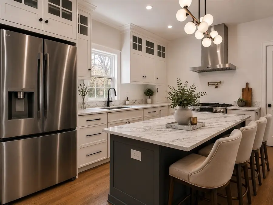 31 Westmore Road #31, Boston, MA 02126 - #3