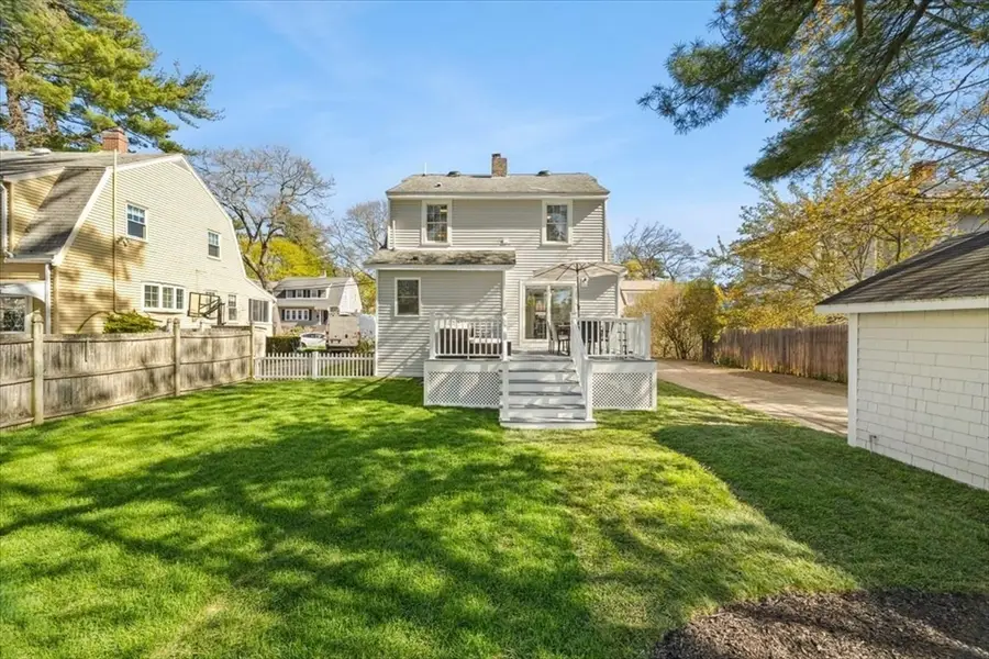 29 Pine Circle, Weymouth, MA 02190 - #3