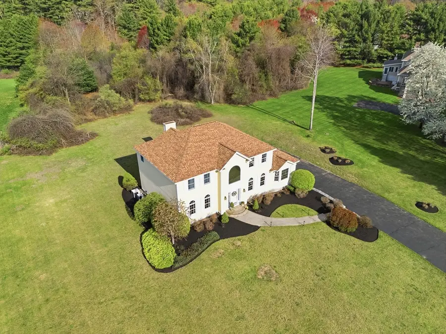 10 Haymeadow Rd, Boxford, MA 01921 - #3