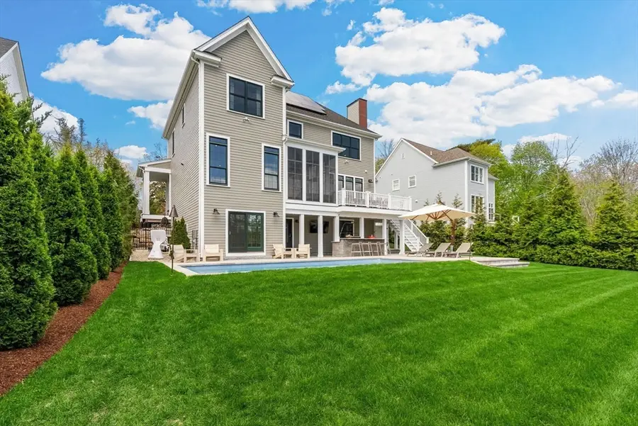 9 Manor Way, Cohasset, MA 02025 - #2