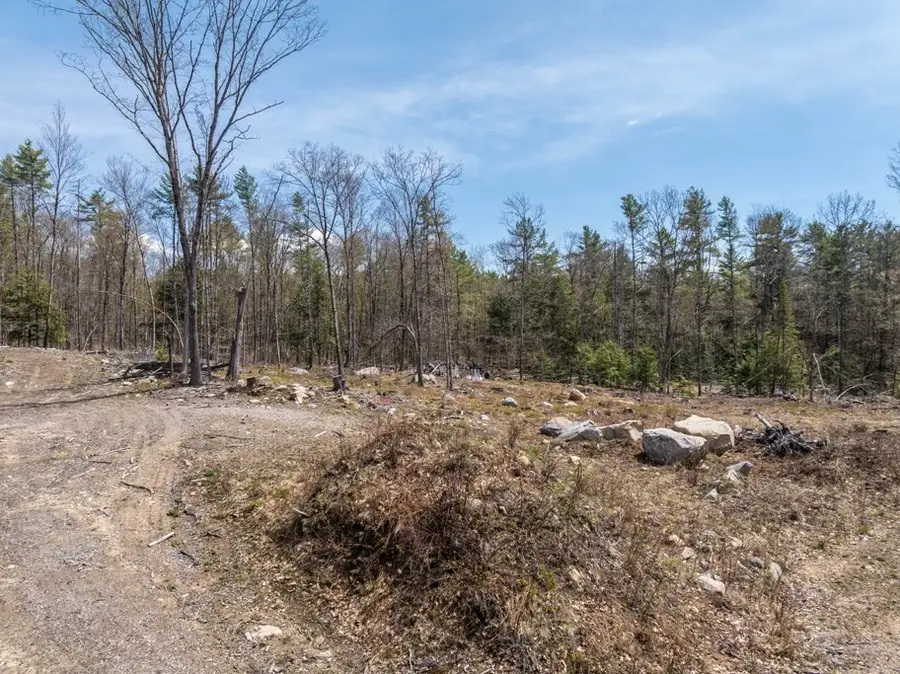 Lot 6 Brown Road, Royalston, MA 01368 - #3
