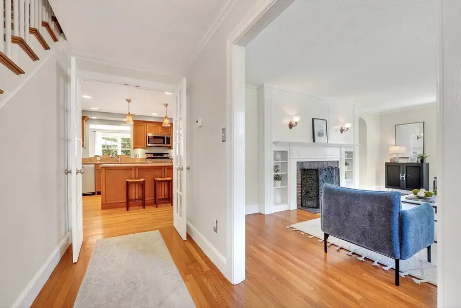 57 Sheffield Road, Melrose, MA 02176 - #3
