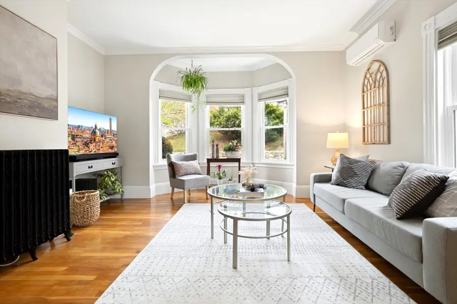 349 Washington St, Melrose, MA 02176 - #2