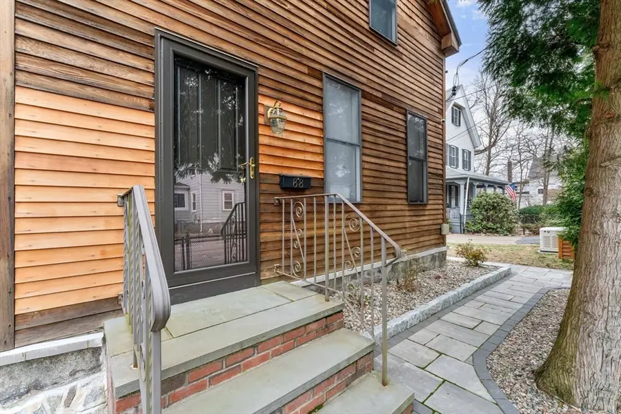 88 Rockland Street, Boston, MA 02132 - #3