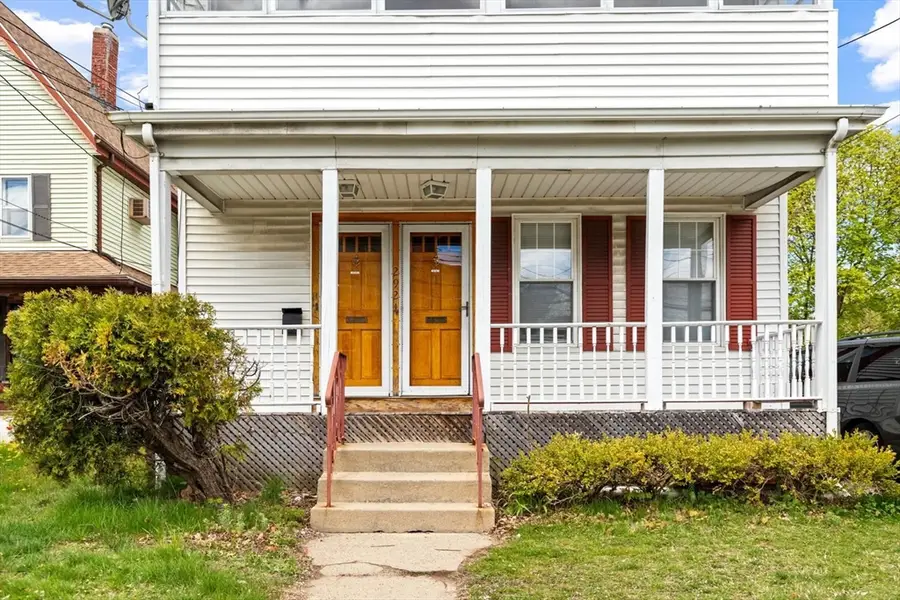 292 Broadway, Malden, MA 02148 - #3