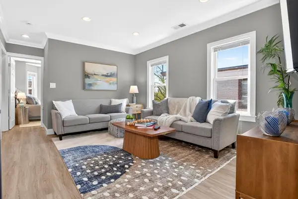 614 Bennington St #3, Boston, MA 02128