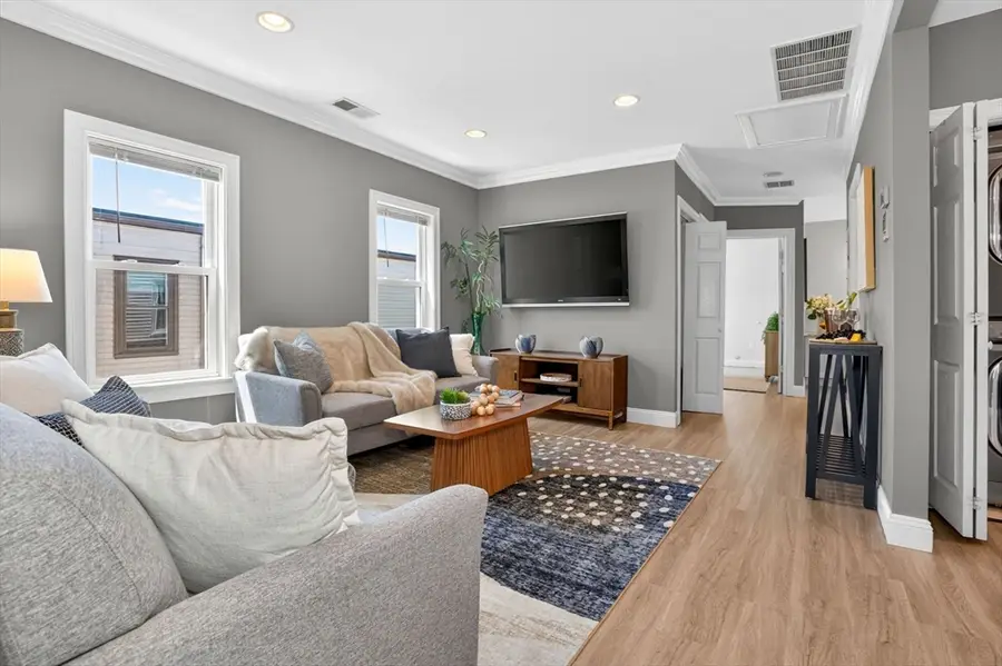 614 Bennington St #3, Boston, MA 02128 - #2