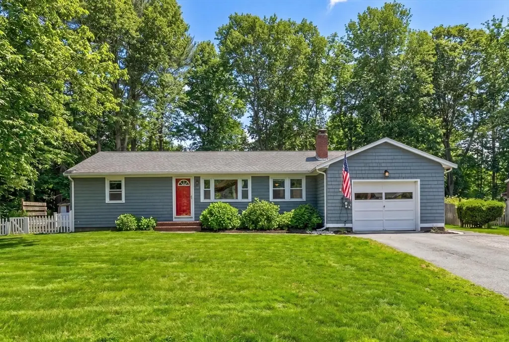 38 Mount Vernon St., Middleton, MA 01949 - #1