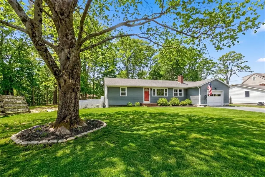 38 Mount Vernon St., Middleton, MA 01949 - #2