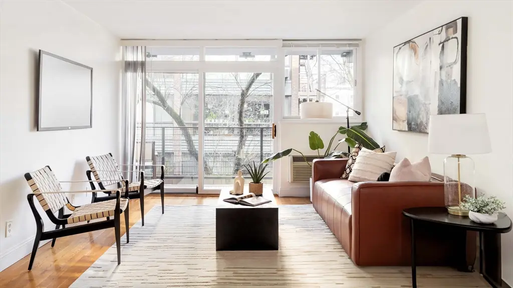 345 Harvard St #1D, Cambridge, MA 02138 - #1