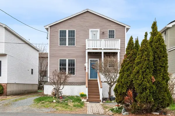 63 Ellerton St, Revere, MA 02151