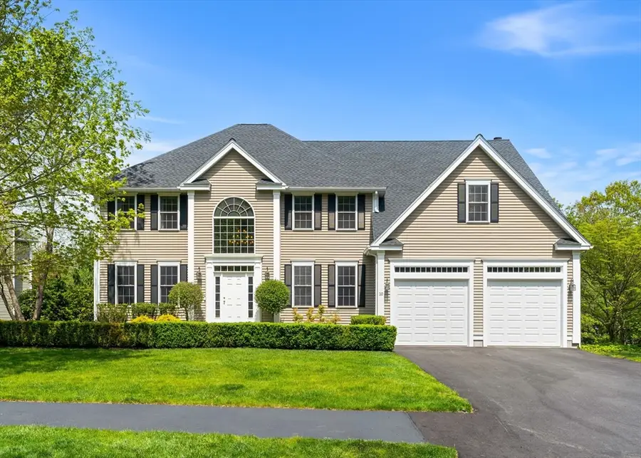 10 Yankee Way, Beverly, MA 01915 - #2