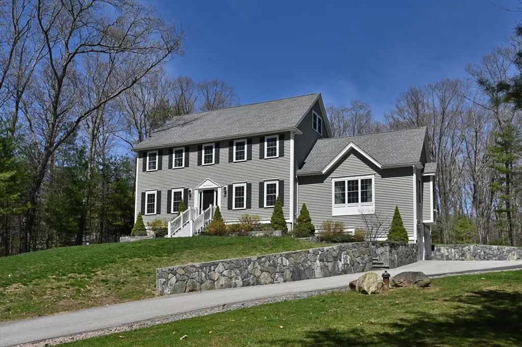 261 Ipswich Road, Boxford, MA 01921 - #1