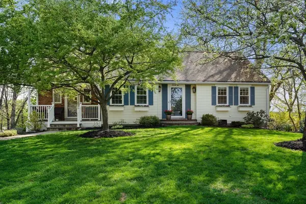 22 Crest Rd, Framingham, MA 01702