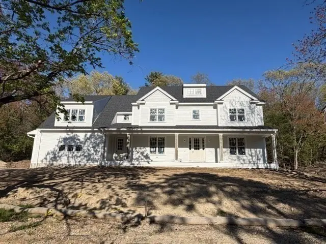 26 Valley Road, Dover, MA 02030 - #3