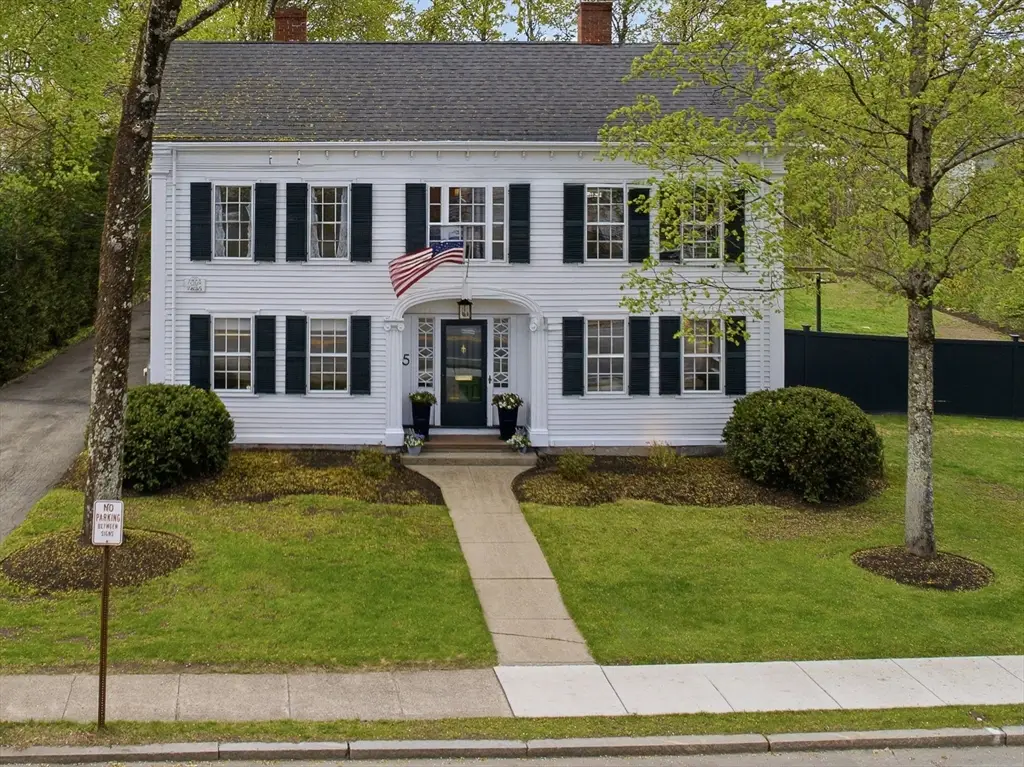 5 Great Rd, Bedford, MA 01730 - #1